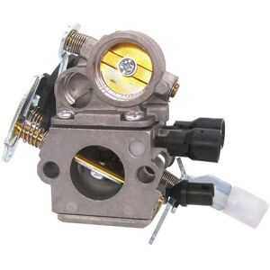 TLILY Carburetor Replacement for Ms171 Ms181 Ms211 Chainsaw C1Q-S269 1139 120 0619, 7100