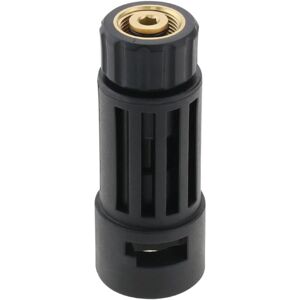 Ccykxa - 1pc b Bayonet Gun Adapter for Pressure Washer Compatible with Hobby Accessories on Professional Machines