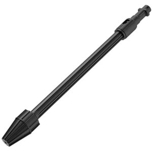Csparkv - 1x1x1cm Dirt Blaster Lance 160 Bars for Karcher, Rotabuse for Kärcher K2 K3 K4 K5 K7, Spray Lance for Lavor/Parkside High Pressure Washer