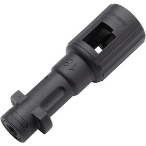 Csparkv - Pressure Washer Bayonet Adapter Converter For Lavor Kew Nilfisk Alto To Karcher k Series Pressure Washer