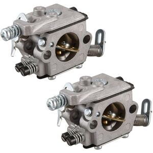 Tlily - Details about Carb Carburetor For stihl 025 023 021 MS250 MS230 Zama Chainsaw Walbro Replace X2 I059828