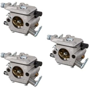 Tlily - Details about Carb Carburetor For stihl 025 023 021 MS250 MS230 Zama Chainsaw Walbro Replace X3 I059828
