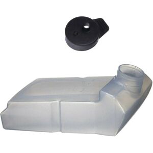 TLILY For K2 K3 High Pressure Washer Cleaning Detergent Replacement Spare Parts Water Tank Kettle