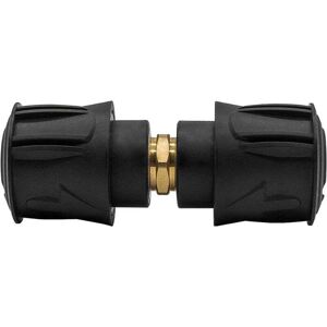 ZVD - High Pressure Quick Connect for Pressure Washer Gun, Hose Connector Adapters Only Compatible with Karcher Hose, Female M22 14mm