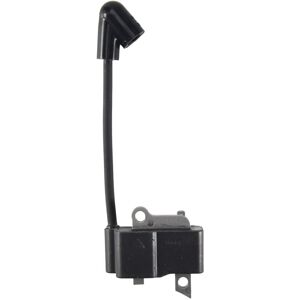 TLILY Ignition Coil Module Magneto For Husqvarna 135 140 Chainsaw 576705602 Replacement Spare Part