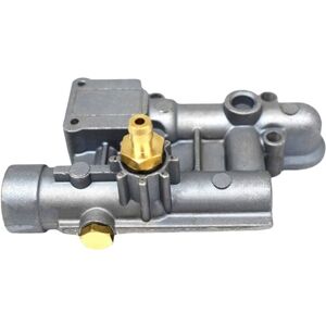 Tlily - Oil Pump Pressure Washer Manifold for Stratton 16031 190627GS 190574GS 020228