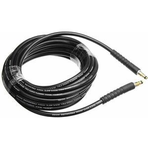 ORCHIDÉE OrchidPressure Washers Water Cleaning Replacement High Pressure Hose Cleaning Kit 6M/8M/10M/15M for Karcher K2 K3 K4 K5 K6 K7 (6m)