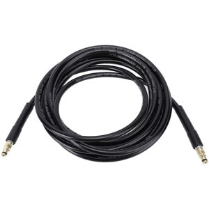 GROOFOO Pressure Washer Hose Heavy Duty Wearproof Multi Surface Cleaning Electric Washer Extension Hose for K2 K7 Washer 6M
