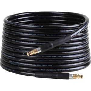 Tonchean - Replacement Pressure Washer Hose for Kärcher k K2 K3 K4 K5 K6 K7 Series High Pressure Clean Click Quick Connector 6M