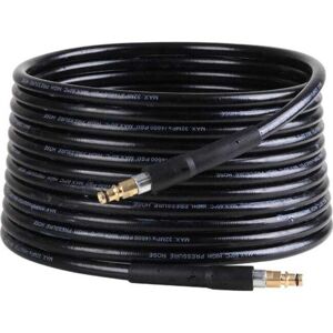Ikodm - Replacement Pressure Washer Hose for Kärcher k K2 K3 K4 K5 K6 K7 Series High Pressure Clean Click Quick Connector 6M