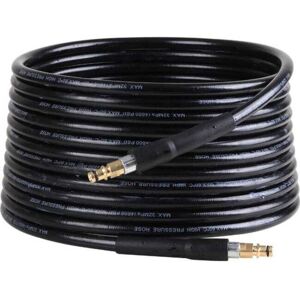Ikodm - Replacement Pressure Washer Hose for Kärcher k K2 K3 K4 K5 K6 K7 Series High Pressure Clean Click Quick Connector 6M