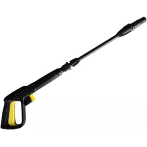 TONCHEAN Replacement Spray Gun and Spray Lance Quick Release Kit 2100 psi for Hose Quick Release System for Karcher Karcher K2 K3 K4 K5 K6 K7 Series Pressure