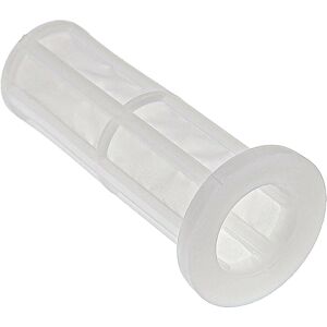 Vhbw - 3x Anti-Calc Filter Cartridge compatible with Nilfisk p 150.2-10 X-tra, p 160.2-15 X-tra Steam Cleaner with 3/4' Water Connection, White