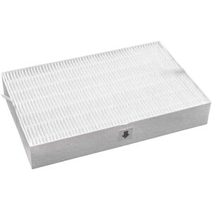 Hepa Filter compatible with Honeywell HA-106 (1 filter), HA-202 (2 filters), HA-300 (3 filters), HPA-094 (1 filter) Air Purifier - Vhbw