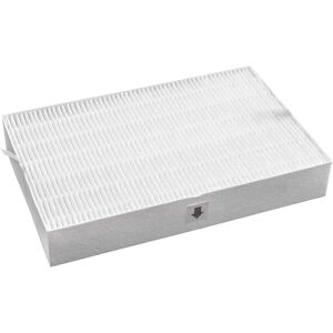 Hepa Filter compatible with Honeywell HPA-204 (2 filters), HPA-300 (3 filters) Air Cleaner - Air Filter - Vhbw
