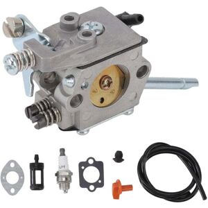 ZVD WT-45 Carburetor Kit Stihl FS48 FS52 FS66 Hedge Trimmer