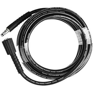 ZVD-10M Replacement Hose for Karcher K3-K7 Pressure Washer, M22 Click Type Connection