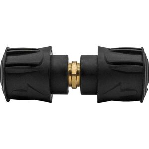ZVD- High Pressure Quick Connect for Gun and Pressure Washer, Hose Connector Adapters Only Compatible with Karcher Hose, Female M22 14mm