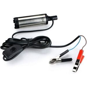 BEIJIYI 12V 38mm Stainless Steel Submersible Pump Water Oil Diesel Fuel Transfer Pump for Car Oil Liquid Diesel Fuel Water Pump Transfer Pump 12V Water Pump BEIJIYI 12V 38mm Stainless Steel Submersible Pump Water Oil Diesel Fuel Transfer Pump for Car Oil Liquid Diesel Fuel Water Pump Transfer Pump 12V Water Pump