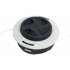 1PC C26-2 brush cutter head suitable for Stihl fs 55/56/70/94/91/111/131/240 4002710 2137, M10 x 1.0 Ymyny 1PC C26-2 brush cutter head suitable for Stihl fs 55/56/70/94/91/111/131/240 4002710 2137, M10 x 1.0 Ymyny