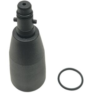 COOCHEER 1pc Front Turbo Brush Replacement Connector, Suitable for Karcher and other equipment, cleaning machine accessories, vacuum cleaner accessories COOCHEER 1pc Front Turbo Brush Replacement Connector, Suitable for Karcher and other equipment, cleaning machine accessories, vacuum cleaner accessories