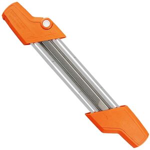 Ikodm - 2 in 1 Chainsaw Sharpener 3/8inp 4.0mm Chainsaw Chainsaw Sharpening Tool Fit Ikodm - 2 in 1 Chainsaw Sharpener 3/8inp 4.0mm Chainsaw Chainsaw Sharpening Tool Fit