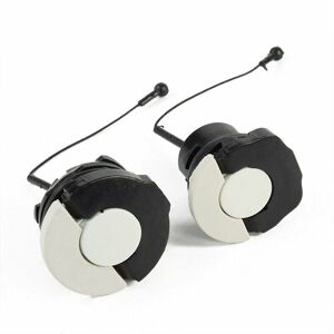 SJQKA 2-Pack Fuel Cap/Tank Cap for Stihl MS171 MS181 MS200 MS210 MS200T MS211 MS192 MS192T MS230 MS240 MS250 MS260 MS340 MS360 56Twenty Chainsaw SJQKA 2-Pack Fuel Cap/Tank Cap for Stihl MS171 MS181 MS200 MS210 MS200T MS211 MS192 MS192T MS230 MS240 MS250 MS260 MS340 MS360 56Twenty Chainsaw