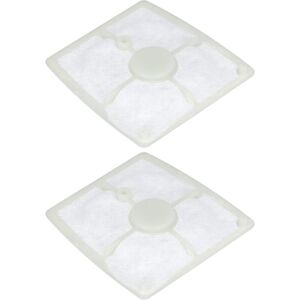 Groofoo - 2PCS Air Filter Replacement Garden Lawn Mower Air Filter for Stihl 041AV 041FB 041G 041G FS20 FS410 Groofoo - 2PCS Air Filter Replacement Garden Lawn Mower Air Filter for Stihl 041AV 041FB 041G 041G FS20 FS410