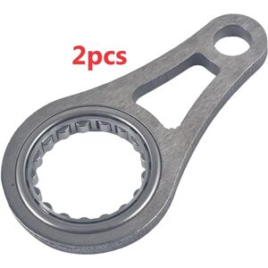 COOCHEER 2pcs Universal Linkage Assembly for STIHL HS81 HS81R HS81T HS86 HS86R HS86T Hedge Trimmer Parts COOCHEER 2pcs Universal Linkage Assembly for STIHL HS81 HS81R HS81T HS86 HS86R HS86T Hedge Trimmer Parts