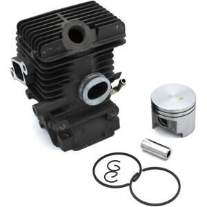 ANPVIZ 37mm Cylinder Piston Assembly Kits For Stihl MS192 MS192T MS192TC MS192TC-E MS192TC-E ZM S192T-Z Chainsaw 1137 020 1203 1137 020 1204 1137 020 1202 ANPVIZ 37mm Cylinder Piston Assembly Kits For Stihl MS192 MS192T MS192TC MS192TC-E MS192TC-E ZM S192T-Z Chainsaw 1137 020 1203 1137 020 1204 1137 020 1202