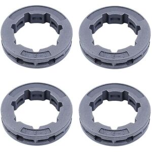 MEMKEY 3/8' 7T rim pinion 22mm for Husqvarna 362 365 371 372 stihl 046 064 066 MS361 MS362 MS440 MS441 MS460 MS660 chainsaw (4 pieces) MEMKEY 3/8' 7T rim pinion 22mm for Husqvarna 362 365 371 372 stihl 046 064 066 MS361 MS362 MS440 MS441 MS460 MS660 chainsaw (4 pieces)