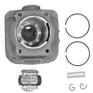 WOOSIEN 47mm Cylinder Piston Kit Garden Chainsaw Accessory Spare Parts Fit for Stihl MS361 WOOSIEN 47mm Cylinder Piston Kit Garden Chainsaw Accessory Spare Parts Fit for Stihl MS361