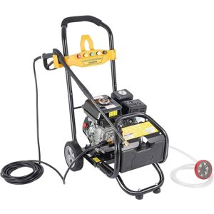 CNCEST 7.5HP Petrol Pressure Washer Engine Power Jet Cleaner High Power Garden,3600RPM, with 5 Diffrent Nozzles 8m Spray Pipe, for the cleaning of floors, CNCEST 7.5HP Petrol Pressure Washer Engine Power Jet Cleaner High Power Garden,3600RPM, with 5 Diffrent Nozzles 8m Spray Pipe, for the cleaning of floors,