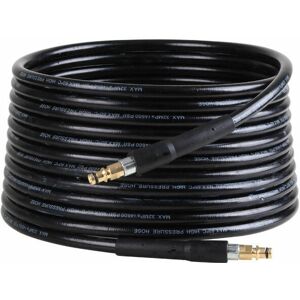 LINGHHANG Accessoire pour nettoyeur haute pression Tuyau de nettoyage haute pression de rechange pour nettoyeur haute pression Kärcher série k K2 K3 K4 K5 K6 LINGHHANG Accessoire pour nettoyeur haute pression Tuyau de nettoyage haute pression de rechange pour nettoyeur haute pression Kärcher série k K2 K3 K4 K5 K6