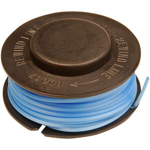 ALM Manufacturing BD037 BD037 Spool & Line to Fit Black & Decker Trimmers A6480 ALMBD037 ALM Manufacturing BD037 BD037 Spool & Line to Fit Black & Decker Trimmers A6480 ALMBD037
