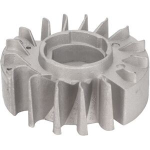 WOOSIEN Aluminum Alloy Chainsaw Flywheel Replacement Part for STIHL 017 018 MS170 MS170C MS180 MS180C WOOSIEN Aluminum Alloy Chainsaw Flywheel Replacement Part for STIHL 017 018 MS170 MS170C MS180 MS180C