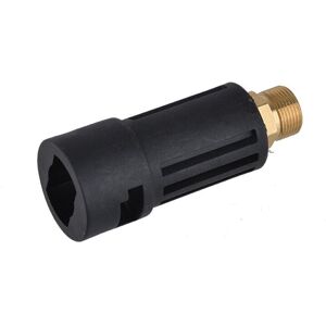 Alwaysh - High pressure cleaning gun adapter with M22 quick connect male connector Alwaysh - High pressure cleaning gun adapter with M22 quick connect male connector