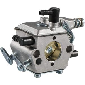 Alwaysh - Carburetor Carb for 45cc 52cc 58cc 4500 5200 5800 Chinese Chainsaw Sanli Tarus Eckman Viron Alwaysh - Carburetor Carb for 45cc 52cc 58cc 4500 5200 5800 Chinese Chainsaw Sanli Tarus Eckman Viron
