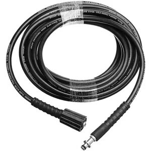 AlwaysH Suitable for Karcher K2 K3 K4 K5 8M Pressure Washer Hose Spray Pipe(8M) AlwaysH Suitable for Karcher K2 K3 K4 K5 8M Pressure Washer Hose Spray Pipe(8M)
