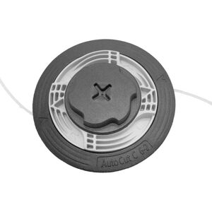 Linghhang - AutoCut C6-2 Replacement Trimmer Head for Stihl FS38 FS40 FS50 FSE81 4006 710 2126 Linghhang - AutoCut C6-2 Replacement Trimmer Head for Stihl FS38 FS40 FS50 FSE81 4006 710 2126