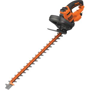 Black & Decker BEHTS501-GB BEHTS501 Hedge Trimmer 60cm 600W 240V B/DBEHTS501 Black & Decker BEHTS501-GB BEHTS501 Hedge Trimmer 60cm 600W 240V B/DBEHTS501