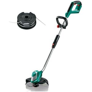 Bosch - Advanced GrassCut 36 art 30-36Li Cordless Line Grass Trimmer Strimmer 36v Bosch - Advanced GrassCut 36 art 30-36Li Cordless Line Grass Trimmer Strimmer 36v