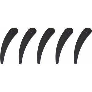 Ufixt - Bosch ART26-18Li Compatible Plastic Strimmer Trimmer Blades Pack of 5 Ufixt - Bosch ART26-18Li Compatible Plastic Strimmer Trimmer Blades Pack of 5