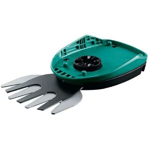 Bosch - isio 3 iii Cordless Shrub Hedge Grass Shear Blade Trimmer Cutter 8cm Bosch - isio 3 iii Cordless Shrub Hedge Grass Shear Blade Trimmer Cutter 8cm