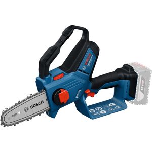 Bosch Professional Cordless Brushless Pruning Chainsaw 15cm GKE 18V-15 Bare Tool Bosch Professional Cordless Brushless Pruning Chainsaw 15cm GKE 18V-15 Bare Tool