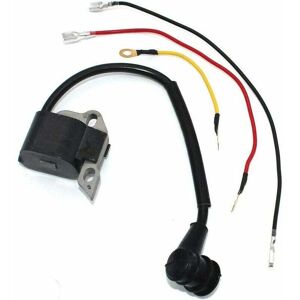 ANPVIZ Brush cutter accessories, brush cutter accessories, ignition coil for STIHL 021 023 025 MS210 MS230 MS250 chainsaw 0000 400 1306 ANPVIZ Brush cutter accessories, brush cutter accessories, ignition coil for STIHL 021 023 025 MS210 MS230 MS250 chainsaw 0000 400 1306