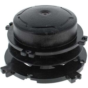 YMYNY Brush cutter head, 1 spool for Stihl FS-AutoCut 36-2 46-2 56-2 40037133001 brush cutter YMYNY Brush cutter head, 1 spool for Stihl FS-AutoCut 36-2 46-2 56-2 40037133001 brush cutter