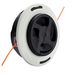 IKODM Brush Cutter Head For stihl AutoCut C26-2 FS50 FS55 FS70 FS80 FS85 FS90 FS100 FS120 KM55 KM85 KM90 (stihl AutoCut C26-2) IKODM Brush Cutter Head For stihl AutoCut C26-2 FS50 FS55 FS70 FS80 FS85 FS90 FS100 FS120 KM55 KM85 KM90 (stihl AutoCut C26-2)