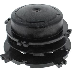 MEMKEY Brush cutter head, 1 spool for Stihl FS-AutoCut 36-2 46-2 56-2 40037133001 brush cutter MEMKEY Brush cutter head, 1 spool for Stihl FS-AutoCut 36-2 46-2 56-2 40037133001 brush cutter