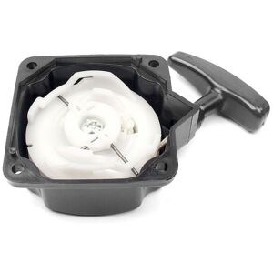 Gotrays - Brushcutter Starter Self-Wrapping 67 x 67 mm Lawn Mower Grass Trimmer Universal Gotrays - Brushcutter Starter Self-Wrapping 67 x 67 mm Lawn Mower Grass Trimmer Universal